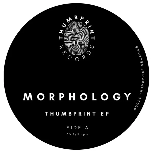 Thumbprint EP