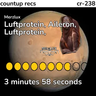 Luftprotein, Aileron, Luftprotein,