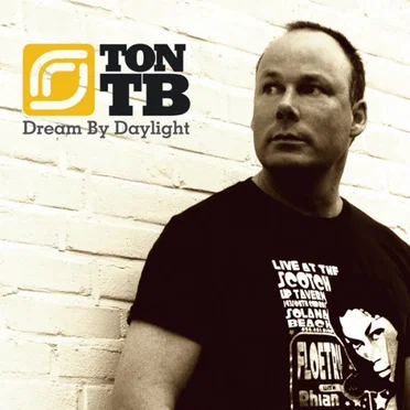Dream By Daylight by DJ Ton T.B. - album cover