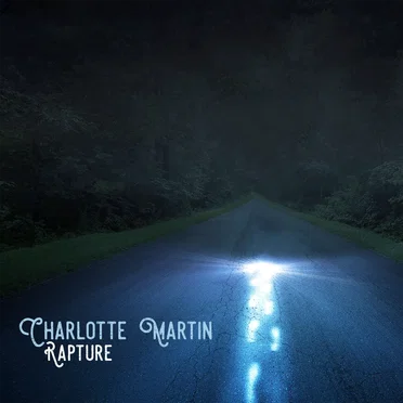 Rapture by Charlotte Martin - album cover