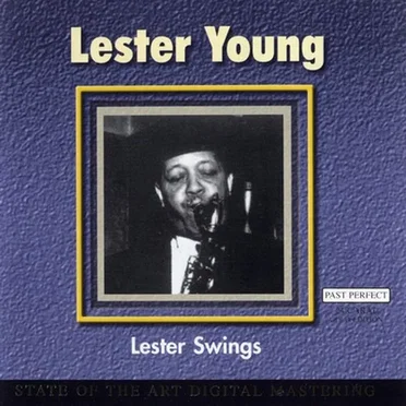 Lester Swings