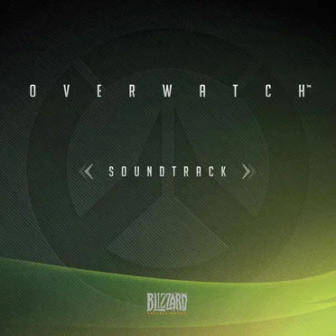 Overwatch Soundtrack