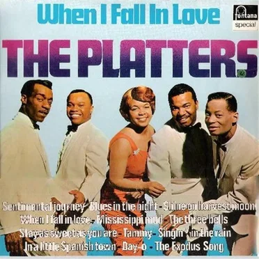 When I Fall in Love