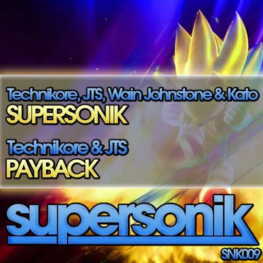 Supersonik / Payback