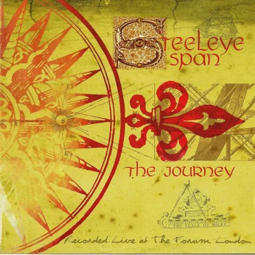 The Journey