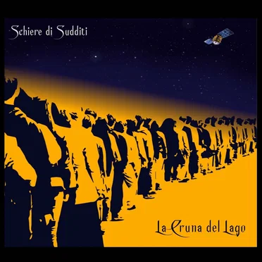 Schiere di Sudditi