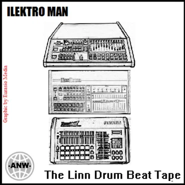 The Linn Drum Beat Tape