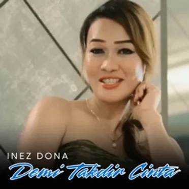 Demi Takdir Cinta by Inez Dona - album cover