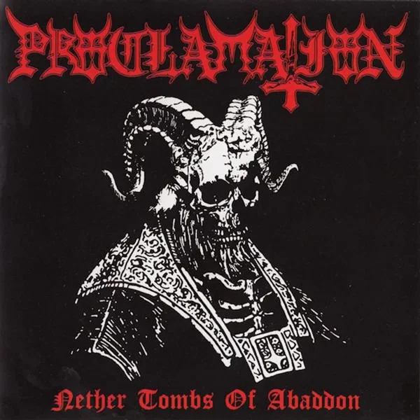 Nether Tombs of Abaddon