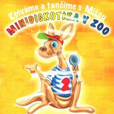 Minidiskotéka v ZOO