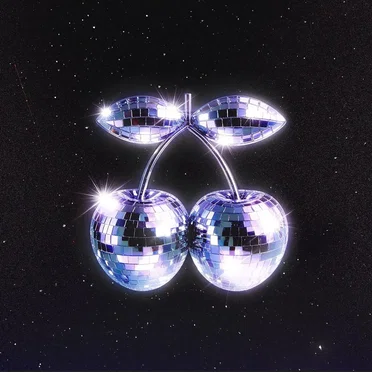 Disco Cherry by Purple Disco Machine - album cover