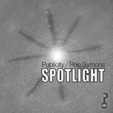 Spotlight by Publicity - album cover