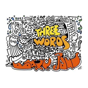 Three Words EP