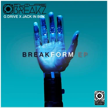 Breakform EP