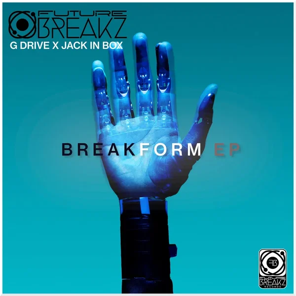 Breakform EP