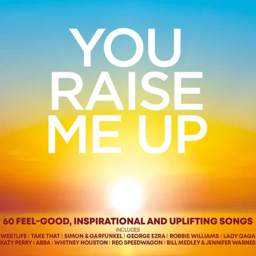 You Raise Me Up by Various Artists - album cover