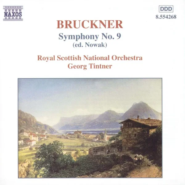 Symphony no. 9 (ed. Nowak)