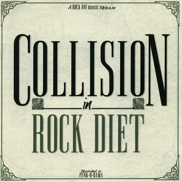 Rock Diet