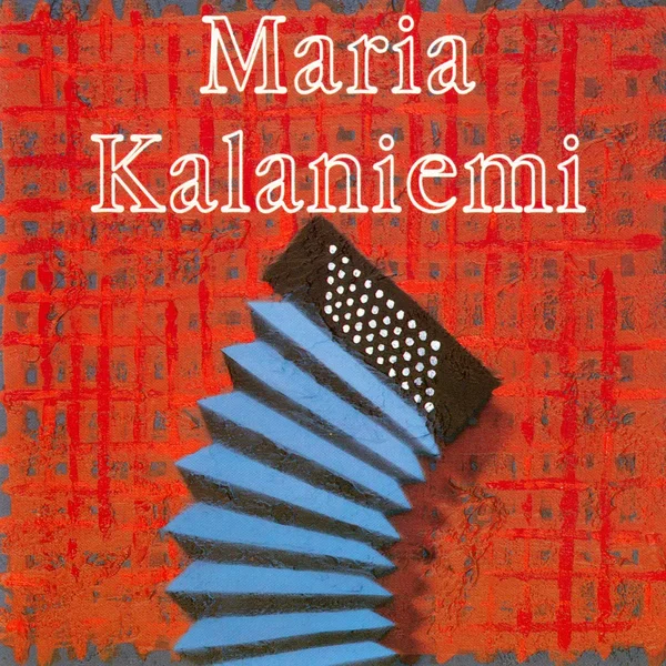 Maria Kalaniemi