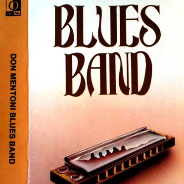 Don Mentony Blues Band