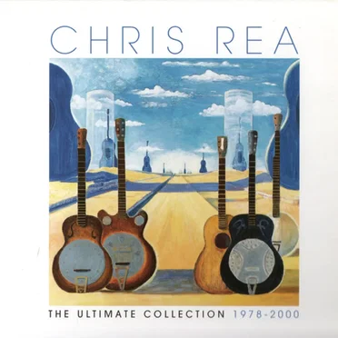 The Ultimate Collection: 1978–2000