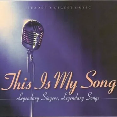 This Is My Song by Various Artists - album cover