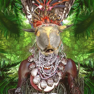 Elemental Raga IV: Earth Mover