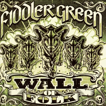 Wall of Folk