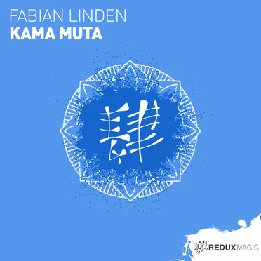 Kama Muta by Fabian Linden - album cover