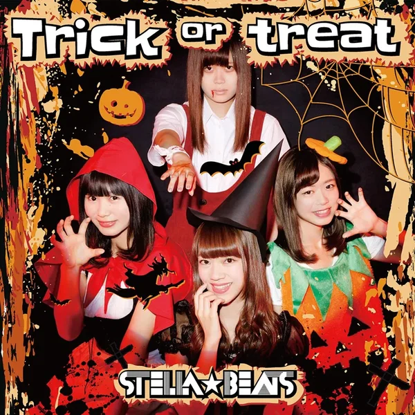 Trick or treat