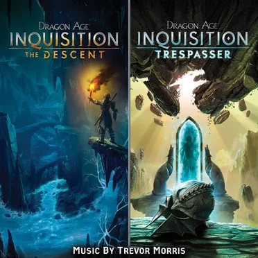 Dragon Age: Inquisition: The Descent / Trespasser