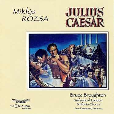 Julius Caesar