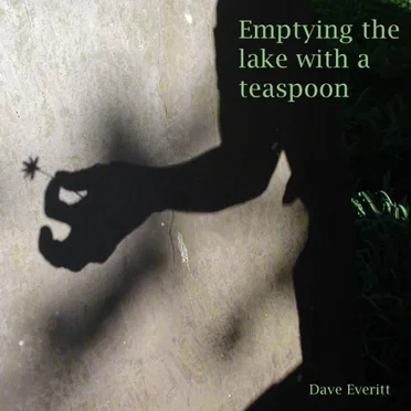 Emptying the Lake With a Teaspoon