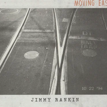 Moving East