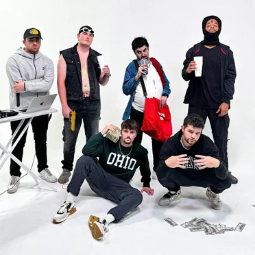 2016 XXL Brainrot Cypher