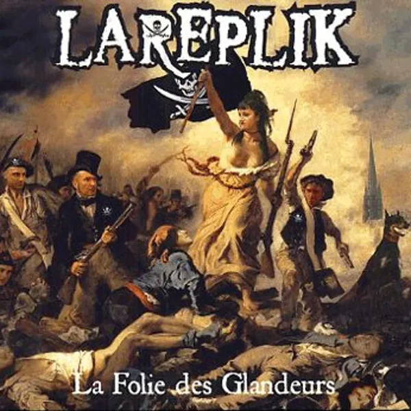 La Folie des glandeurs