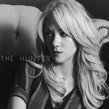 The Hunter by Ciara Donnelly - album cover