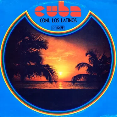 Conjunto Los Latinos