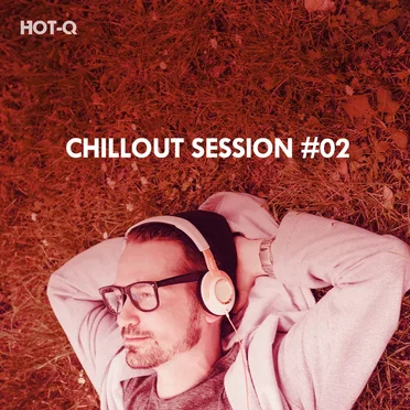 Chillout Session, Vol. 02 by Various Artists - album cover