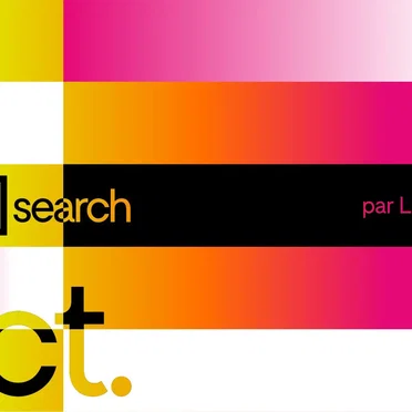 2025-10-04: [DEEP]Search, "Oct. 2025" by Laurent Garnier - album cover