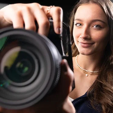 ASMR - Taking Your Picture! by Nanou ASMR - album cover