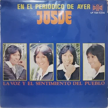 La voz y el sentimiento del pueblo
