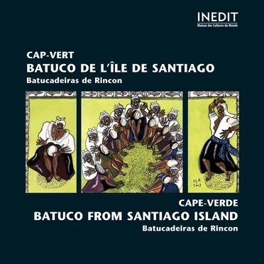 Batucadeiras De Rincon
