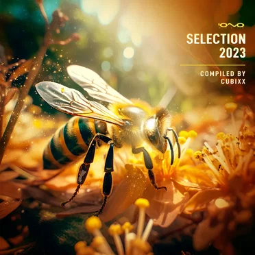 Selection 2023 by Various Artists - album cover