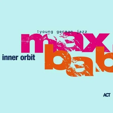 Inner Orbit by Max.Bab - album cover