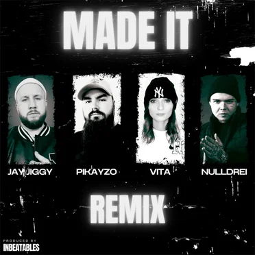 Made It (TikTok Challenge remix)