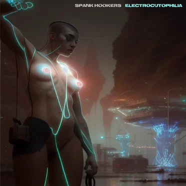Electrocutophilia