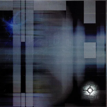 Zona crepuscular by Onza - album cover