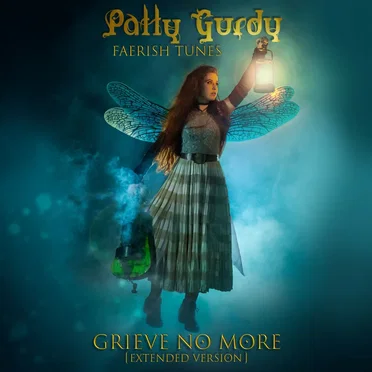 Grieve No More (Extended)