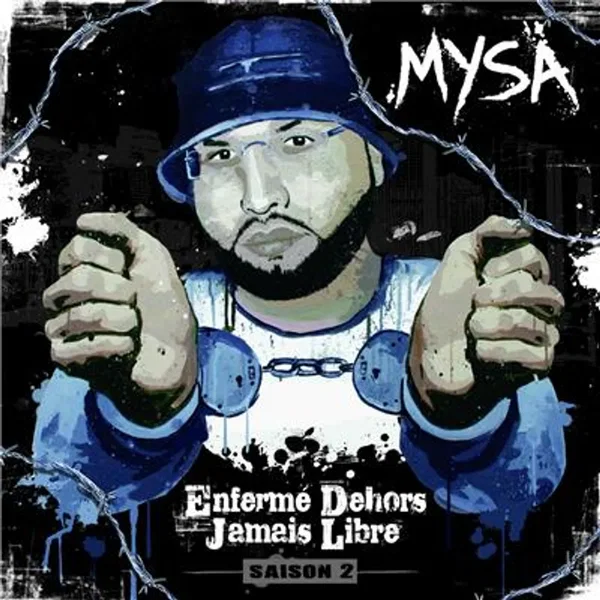 Enfermé dehors, jamais libre, saison 2